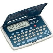 Franklin Frtxf5 Translator 5Language Eng Spa Fre Ger Ita