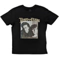 thumbnail image 1 of Tears For Fears T-Shirt Unisexe Photo Rétro, 1 of 1