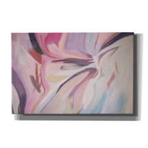 Epic Graffiti 'Motherlode 3' by Irena Orlov, Canvas Wall Art, 18"x12"