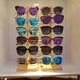 thumbnail image 4 of Sunglasses Holder Frame Organizer Display Rack Zulema pantalla de gafas de sol, 4 of 8