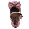 thumbnail image 4 of Flats para Niña Coqueta 202201l rosa 20, 4 of 6