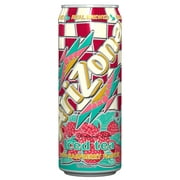 Arizona Raspberry Iced Tea, 22 Fl. oz.