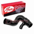 thumbnail image 3 of Gates 26209 Intercooler Hose, Turbo to Pipe (Hot Side) Fits select: 1999-2005 VOLKSWAGEN PASSAT, 1997-2001 AUDI A4, 3 of 3