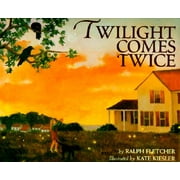 Twilight Comes Twice (Hardcover)