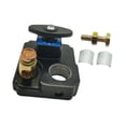 thumbnail image 1 of Interruptor de aislador de desconexión de la batería del automóvil, accesorios automotrices, 12v 24 V 24 V Instalación fácil de servicio pesado para, 1 of 8
