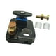 thumbnail image 1 of Interruptor de desconexión de la batería del automóvil fácil de instalar 12V 24V Accesorios de interruptor de corte de encendido universal para, 1 of 8