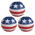 thumbnail image 2 of JHGoosa Independence Day Decorative Lantern Pendants Independence Day Decorations Home Decor, 2 of 6
