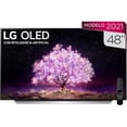 thumbnail image 1 of Pantalla LG 48" 4K Smart TV OLED OLED48C1PSA LG OLED, 1 of 3