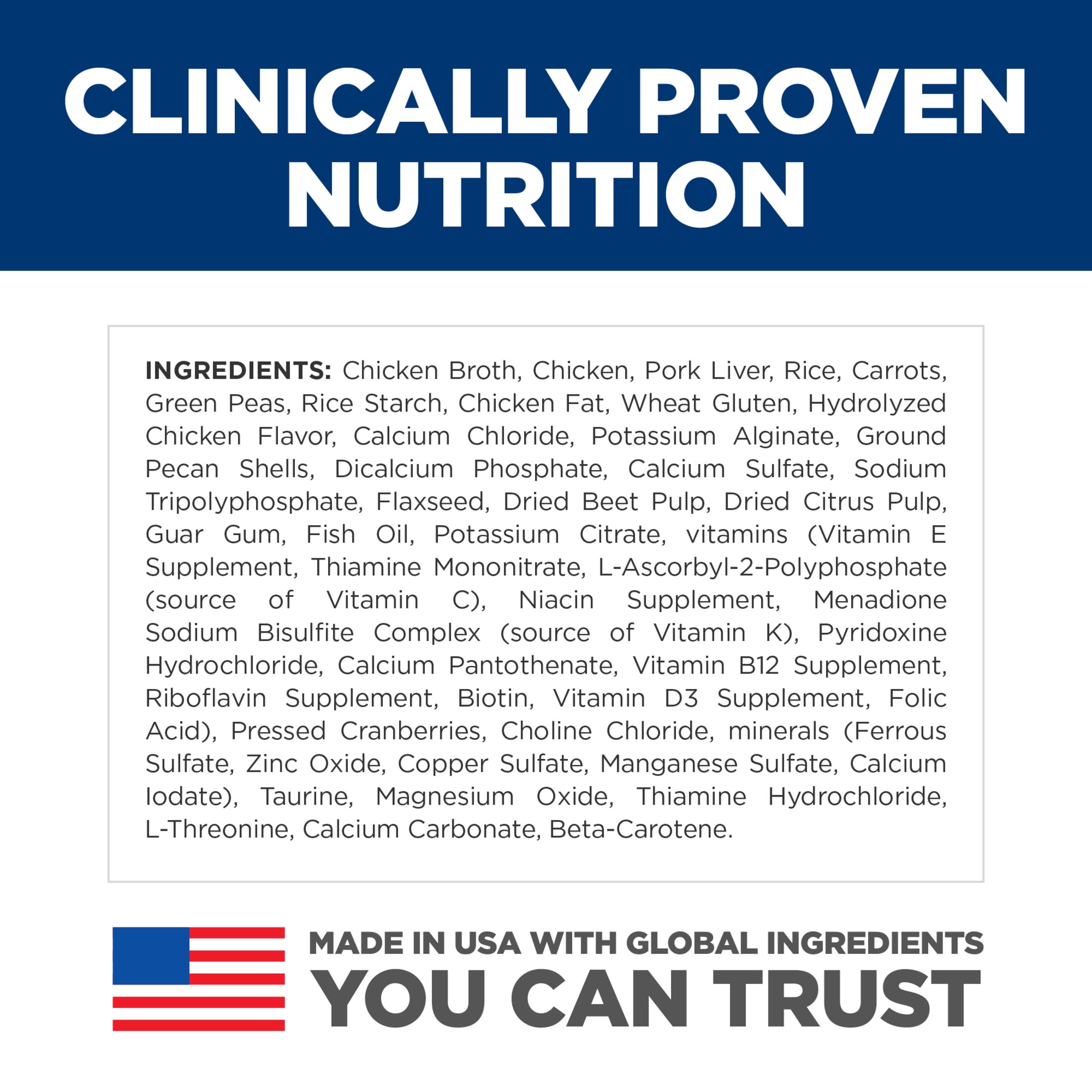 Hill's Science Diet Chicken & Rice Stew Wet Dog Food for Puppies, 12.5oz Can 12pk