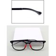 thumbnail image 4 of Kids Eyeglass End Tips Ear Sock Pieces Tube Eyewear Anti-Slip Silicona Comfort Replacement Tips Metal Eyeglass Piernas, 4 of 4