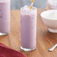 thumbnail image 2 of Big Train 3.5 lb. Dragonfly Taro Blended Creme Frappe Mix, 2 of 2