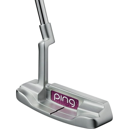 PING Women's G Le 2 Anser Putter (Ping S56 Irons Best Price)