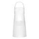 thumbnail image 1 of 2 paquetes de delantales de cocina con hebilla ajustable, delantales de talla grande para hombres y mujeres, 1 of 4