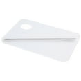 thumbnail image 1 of Gel Mixing Palette Spatula Set With Stainless Steel Transfer Bar Makeup Tool Nail Art Polish, 1 of 9