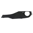 thumbnail image 2 of For BMW 328d/328d xDrive 2014 2015 Fog Light Cover Passenger Side | 320I/328D Standard | Replacement For BM1039120 | 51117255366, 2 of 6