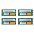 thumbnail image 1 of 4 Pack Dual PSU Multiple Power Supply Adapter,Add2Psu ATX 24 Pin to Molex 4Pin Connector for BTC Miner, 1 of 5