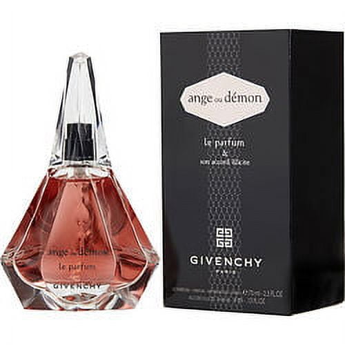 ANGE OU DEMON LE PERFUM by Givenchy PARFUM SPRAY 2.5 OZ ACCORD ILLICITE PERFUM .13 OZ MINI Walmart