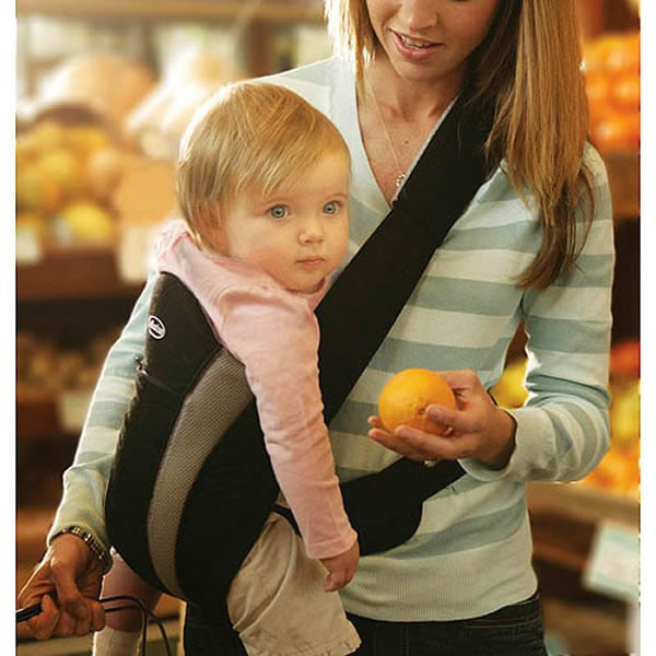 Infantino - Siderider Baby Carrier 