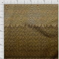 thumbnail image 1 of oneOone Cotton Poplin Fabric Waves Panel Printed Craft Fabric BTY 42 Inch Wide, 1 of 3