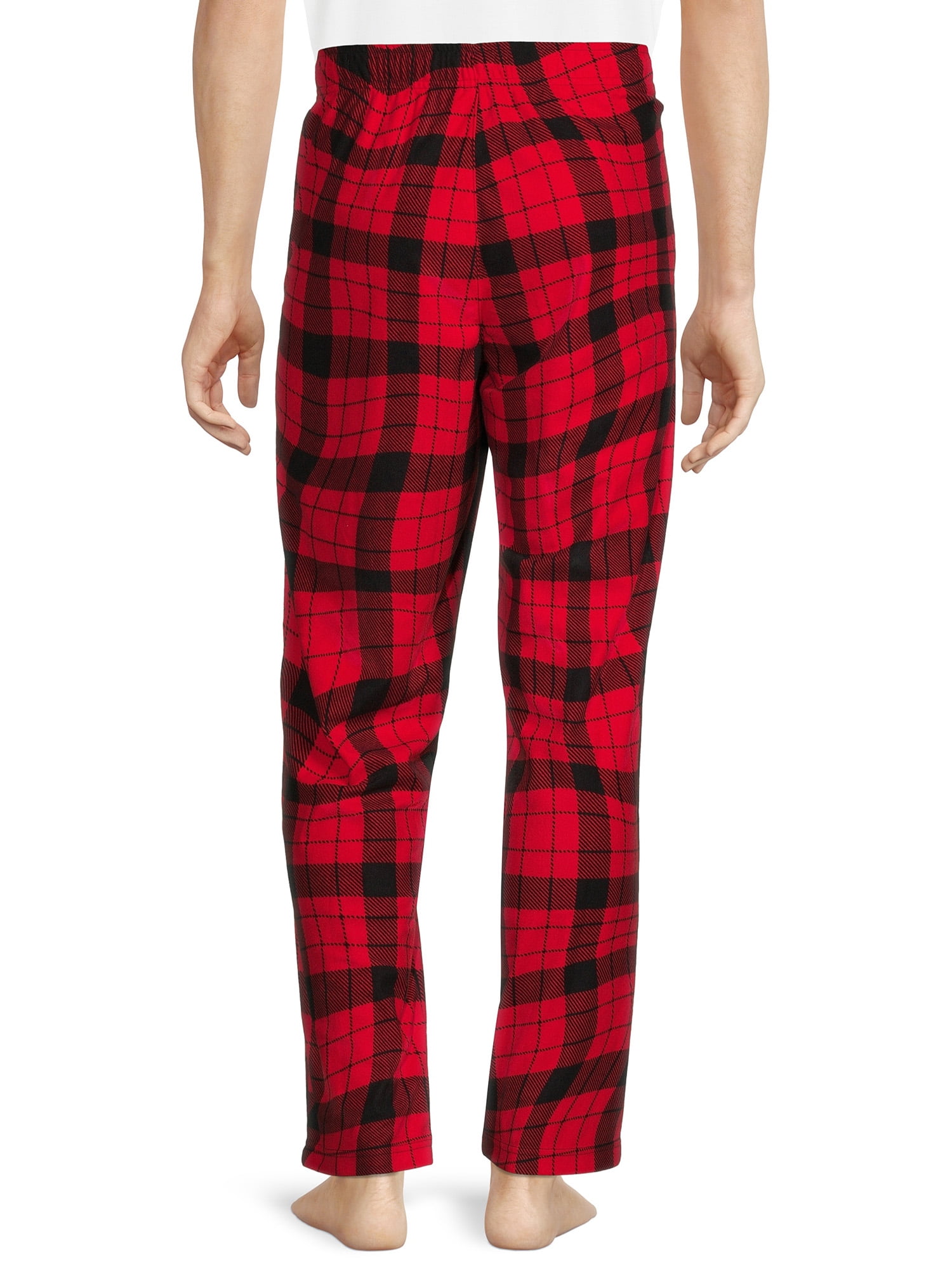 No Boundaries Men's and Big Men's Lounge Pants 