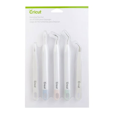 Cricut Basic Weeding Tool Set