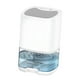 thumbnail image 3 of Deshumidificador de aire portátil deshumidificador portátil compacto apagado automático silencioso mini deshumidificador para lavandería cocina Blanco, 3 of 9