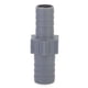 thumbnail image 2 of Conector De Plástico De Diámetro Variable Para Acuario, Adaptador De Pecera Para Salida De Entrada De Tubería De Agua, Con Material De Alta Para 12 Mm A 14 Mm, 17 Mm, 2 of 7