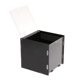 thumbnail image 1 of Caja De Acrílico Pequeño Guardián De Animales Terrario Decoración Del Paisaje , Estilo 2 2, 1 of 9
