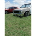 thumbnail image 2 of Front Corner & Bumper Lights For Chevy S10 & Blazer (1982-1994) - Clear Lens, 4-Piece Set With Bulbs, Left & Right Side 2 of 12