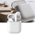 thumbnail image 4 of (excluding earphones)bolsa de almacenamiento para auriculares, resistente al desgaste, de silicona, inalámbrica, para airpods 2, 4 of 4