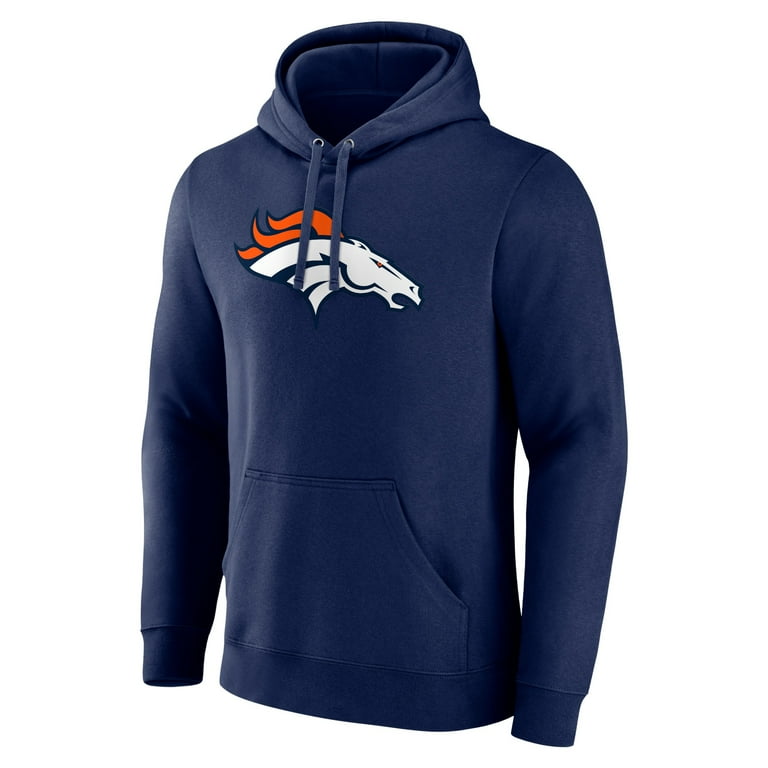 Denver broncos hotsell hoodie walmart
