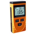 thumbnail image 4 of WT630 Wood Moisture Meter Pinless Induction 8 Levels Adjustment Multifunction Non Destructive Moisture Digital Moisture Detector, 4 of 5