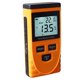 thumbnail image 4 of WT630 Wood Moisture Meter Pinless Induction 8 Levels Adjustment Multifunction Non Destructive Moisture Digital Moisture Detector, 4 of 5