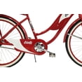 thumbnail image 5 of Columbia 26" Women's Steel Retro Tank Cruiser Bike, 5 of 5