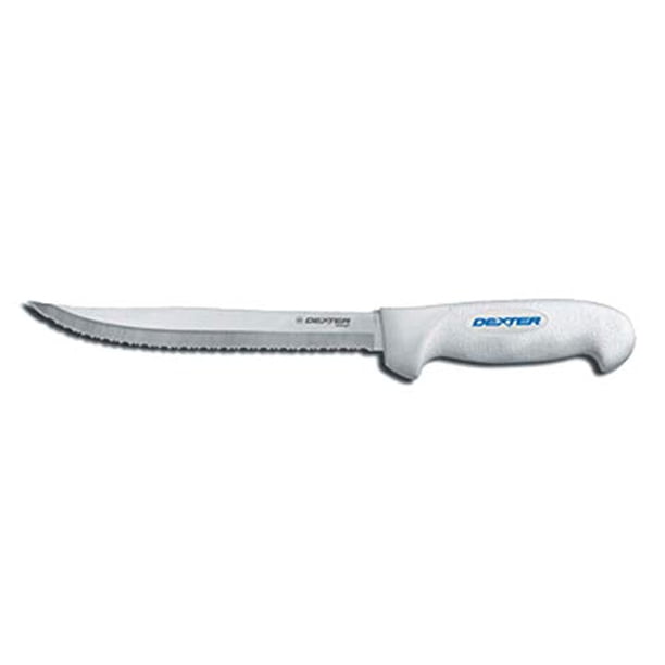 Dexter Sg142 8te Pcp Sofgrip Tiger Edge Slicer 8 Inch Walmart Com Walmart Com