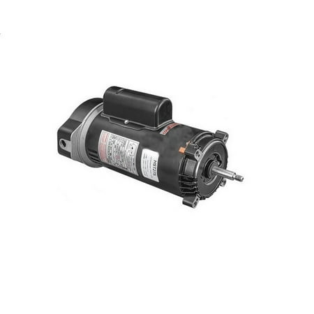 - A.O. Smith HST275 2.75THP 208-230V 56J Frame Centurion Pro Threaded Shaft Motor