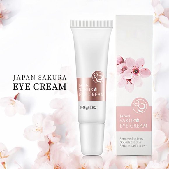 Instant Eye Bag Remover Puffiness