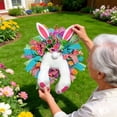thumbnail image 4 of zhangmingg Easter Holiday Celebration Decorative Stickers for Scrapbooking Party and Craft Projects, 4 of 6