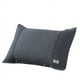 thumbnail image 5 of Toalla de almohada de estilo europeo, antideslizante, que no se desprende, de algodón puro, de una sola pieza, de gasa de alta calidad, de algodón puro, para el hogar, funda fija, almohada, pañuelo, 5 of 5