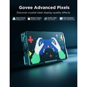 Govee Smart Pixel Gaming Light