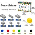 thumbnail image 2 of Pairez Toys 1000 Piece Classic Building Blocks Set, Starter Kit for Boys & Girls 4+, 2 of 6