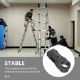 thumbnail image 3 of HINTRMENT Ladder Embedded Parts 15 Pro Titanium Silver 1Pcs, 3 of 7