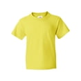 thumbnail image 1 of Playera HD de algodón pesado Fruit of the Loom 3931B NEON Yello XL, 1 of 1