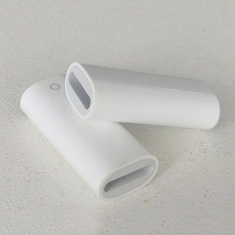 Home Office Charger Adapter Cable Charging Connector For Apple Pencil Portable U4F6