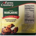 thumbnail image 2 of Farms Creamery  Quarters Unsalted, 2 of 4