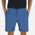 thumbnail image 1 of Trail Shorts - Men - Blue - US30, 1 of 5