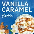 thumbnail image 3 of Maxwell House International Vanilla Caramel Latte Mix, 8.7 Oz, 4-Pack Packaging May Vary, 3 of 3