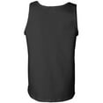 thumbnail image 2 of BRIDESMAN Adult Tank Top, 2 of 3