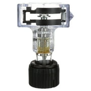 Dremel 670-01 Mini Saw Power Rotary Tool Attachment Quick-Connect Attach System with Safety Guard