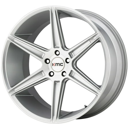 KMC KM711 Prism 22x10.5 5x4.5